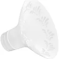 Produktbild: Neno LEJEK21MM, Breast shield, Silicone, White, S, 2.1 cm, 1 pc(s) (MAM-AL004)