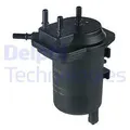 Produktbild: DELPHI HDF907 Fuel filter for NISSAN,RENAULT,SUZUKI