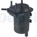 Produktbild: Delphi HDF907 Kraftstofffilter für RENAULT CLIO I KANGOO THALIA BB CB SB0 1 2