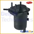 Produktbild: Kraftstofffilter DELPHI HDF907 für Renault Clio II Kangoo