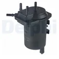 Produktbild: Delphi HDF907 Kraftstofffilter für Renault Clio II Nissan Micra III Suzuki