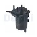 Produktbild: Kraftstofffilter DELPHI HDF907 für NISSAN RENAULT SUZUKI CASE IH