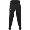 Produktbild: Cube Blackline Softshellhose lang 365 - black - M