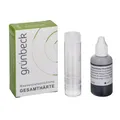 Produktbild: Grünbeck Wasserprüfeinrichtung 170187 Gesamthärte °dH und °f