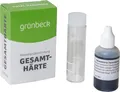 Produktbild: Grünbeck GENO Wasserprüfeinrichtung Gesamthärte 170187