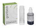 Produktbild: Gruenbeck Wasserprüfeinrichtung Gesamthärte GraddH und Gradf_