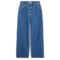 Produktbild: ARMEDANGELS - Women's Enijaa - Jeans Gr 44⁠-46 - Length: 32'' blau