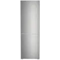 Produktbild: Liebherr Kühl-Gefrier-Kombination, Edelstahl, Metall, Kunststoff, 3 Schublade(n) Schubladen, C, 59.7x185.5x67.5 cm, LED-Innenbeleuchtung, Warneinrichtung bei geöffneter Tür, No-Frost, Super-Kühlen, Super-Gefrieren, LED-Display, Küchengeräte