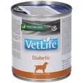 Produktbild: Farmina Dog VetLife Nassfutter Diabetic
