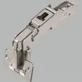 Produktbild: BLUM 70T6550.TL CLIP top Scharnier 170° Eckanschlag ohne Feder