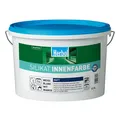 Produktbild: Dispersionsfarbe weiß Silikat Innenfarbe Wandfarbe Herbol 12,5 L (6,52€/1l)