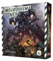 Produktbild: Neuroshima Hex 20. Jubiläumsausgabe