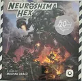 Produktbild: Neuroshima Hex 20 Year Edition Portal Games Brettspiel Expertenspiel Strategie