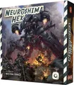 Produktbild: Neuroshima Hex New Edition (english)