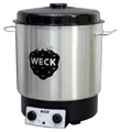 Produktbild: WECK Einkoch- und Glühweinautomat