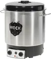 Produktbild: Weck WAT25 Einkochautomat Heißgetränkeautomat Entsafter Sterilisieren 1830339