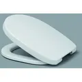 Produktbild: Haro Tablas Premium WC-Sitz 540785 mit SoftClose Scharnier C4501H