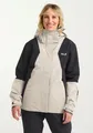 Produktbild: Jack Wolfskin Skijacke FLOWLINE 2L INS JKT W