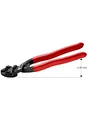 Produktbild: KNIPEX CoBolt, Kompakt-Bolzenschneider