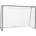 Produktbild: Fußballtor Expert 300 grau