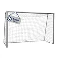 Produktbild: Fußball Tor Größe L - HUDORA Expert 300