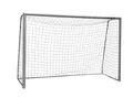 Produktbild: Hudora Fussballtor Expert 300 (stabil, langlebig, wetterbeständig) weiss - 300x200x120cm