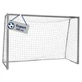 Produktbild: Fußballtor Expert  großes Fußballtor für Kinder & Erwachsene  wetterfestes & ...
