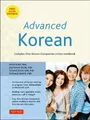 Produktbild: Chungsook Kim Ross King Donald Baker J Advanced Korean (Taschenbuch) (US IMPORT)