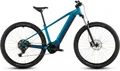 Produktbild: Cube Reaction Hybrid Performance 600 27.5'' / 29'' E-Bike MTB Pedelec electricblue/dazzle 2026 XL (183-189cm) Herren
