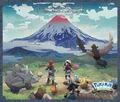 Produktbild: Nintendo Switch Pokemon Legends Arceus Super Music Collection (Game Music)