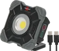 Produktbild: BRE 1173700009 - Akku LED Arbeitsstrahler 1000lm, IP54, Akku