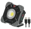 Produktbild: Brennenstuhl Baustrahler Akku LED Arbeitsstrahler1000lm, IP54 1173700009