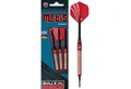 Produktbild: BULL'S Softdarts Softdart Bull's, Metis, Messing, 18g, Rot