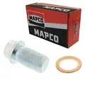 Produktbild: MAPCO ÖLABLASSSCHRAUBE M14X1.5 | 95945