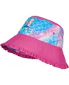 Produktbild: Playshoes Sonnenhut UV-Schutz Sonnenhut Meerjungfrau