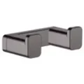 Produktbild: AddStoris Handtuchhaken doppelt, 41755340 - Hansgrohe