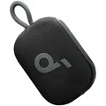 Produktbild: SoundCore Bluetooth-Lautsprecher schwarz
