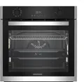Produktbild: Grundig GEBM19300BMPF Einbaubackofen Backofen Pyrolyse 60cm Multifunktionsofen
