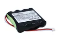 Produktbild: CS-ATM909SL Akku 2500mAh kompatibel mit [Anritsu] 909814B, 909814C, 909815B, 909815C, MS2024B, MS2025B, MS2026C, MS2027C, MS2028C, MS2034B, MS2035B, MS202000 36C, MS2 037C, MS2038C, MS2711E, MS2712E,