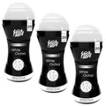 Produktbild: Fresh & More Wäscheduft Perlen Kleidungs-Parfüm Für Die Waschmaschine (3x 210g) White Orchid