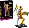 Produktbild: 77072 Fortnite Knochen-Schali, KonstruktionsspielzeugLEGO 77072 Fortnite Knoche