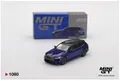Produktbild: Mini GT BMW M5 G99 Touring 2024 Marina Bay Bl 1:64 01080-L