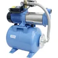 Produktbild: Güde Hauswasserwerk MP 120/5A 24 LT (Hauswasserpumpe) (94191)