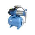 Produktbild: Guede Güde Hauswasserwerk MP 120/5A 24 LT Gartenpumpe mit 24l Druckkessel 94191