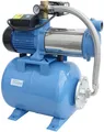 Produktbild: Güde Hauswasserwerk MP 120/5A 24 LT Gartenpumpe elektrisch 230 V 1,3 kW 5400 l/h