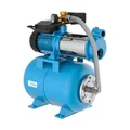 Produktbild: Güde Hauswasserwerk MP 120/5A 24 LT Gartenpumpe mit 24l Druckkessel