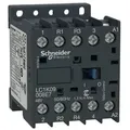 Produktbild: Schneider Electric Leistungsschütz LC1K09008B7TQ