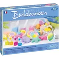 Produktbild: Sentosphere Kreativkit Badebomben (1200 g) (K5 080200962)