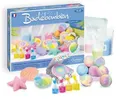 Produktbild: Kreativ-Kit Badebomben | Kit (Bastelset) | Deutsch (2024) | Säure-Basen-Beutel