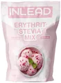 Produktbild: Inlead Erythrit Stevia Mix, 1000 g Beutel